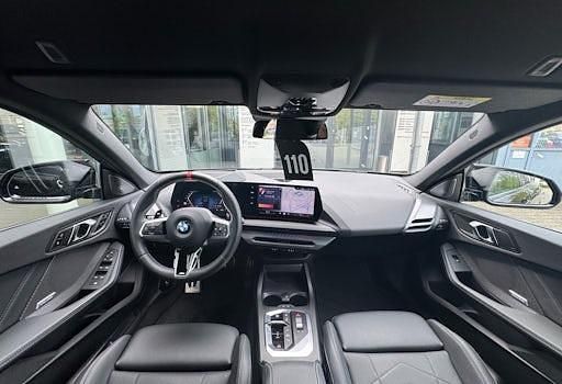 Gebraucht BMW M235 Shadowline 300 PS (220 kW) 2025 Schwarz Coupé