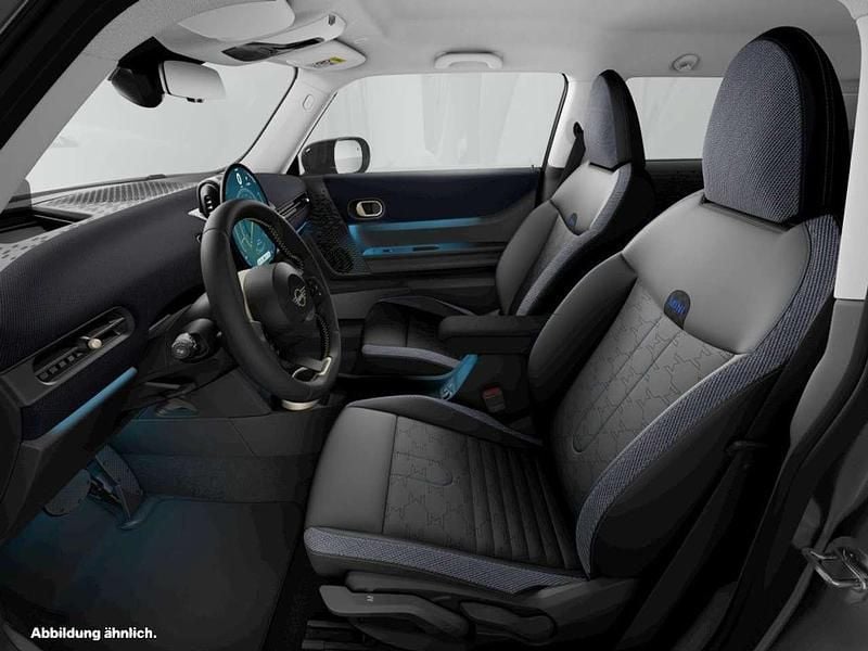 Gebraucht Mini Cooper Classic 156 PS (114 kW) 2024 Melting silver iii Kleinwagen