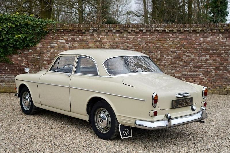 Gebraucht Volvo Amazon 1967 Beige