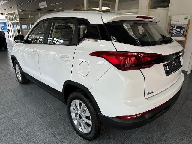Neu Baic X35 116 PS (85 kW) 2025 Weiß SUV