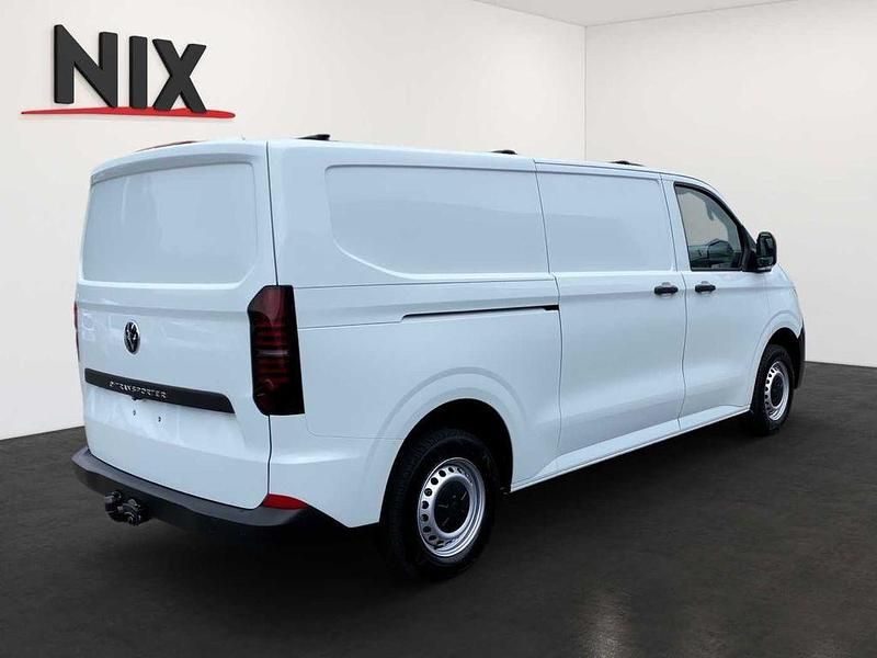 Neu VW Transporter 136 PS (100 kW) 2026 Weiß Van