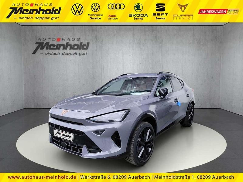 Graphene grau Neu 2025 Cupra Formentor SUV | 39.250 € (Fairer Preis) - Bild 1/3