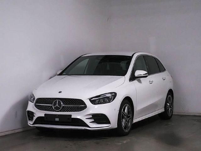 Gebraucht 2024 Mercedes B250e Van / Kleinbus | 33.490 € (Etwas zu teuer) - Bild 1/4