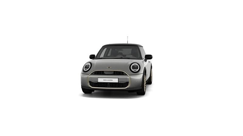 Usata Mini Cooper 156 CV (114 kW) 2024 Utilitaria