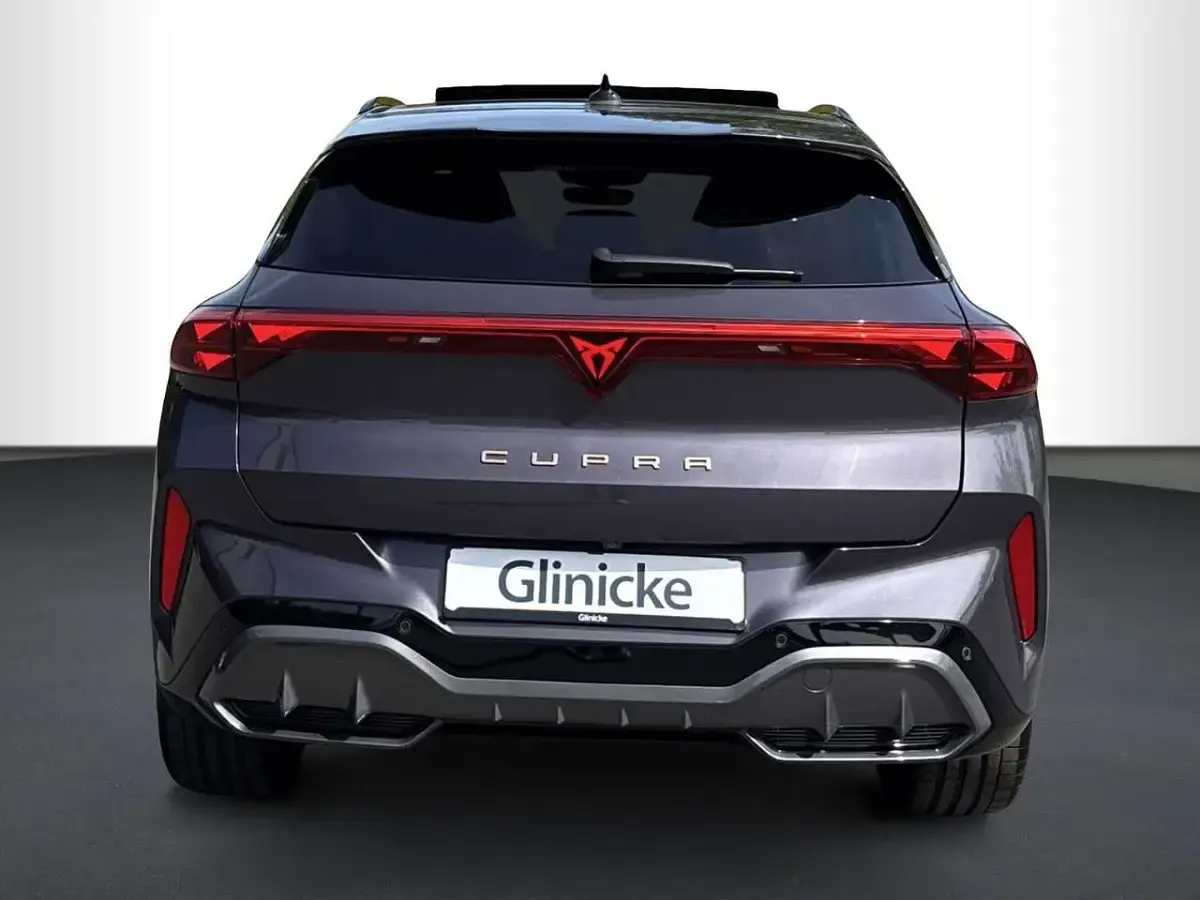 Second-hand Cupra Terramar VZ 272 CP (200 kW) 2025 Mov SUV