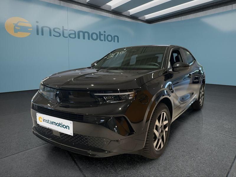 Schwarz Neu 2025 Opel Mokka SUV | 27.549 € (Fairer Preis) - Bild 1/4