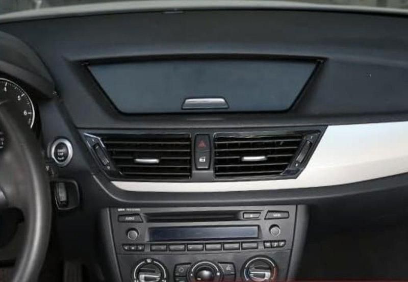 Gebraucht BMW X1 150 PS (110 kW) 2014 Braun SUV