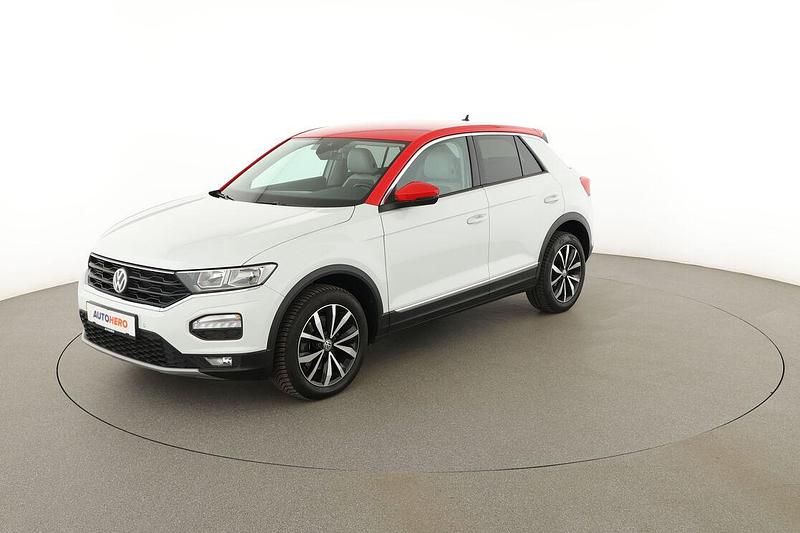 Gebraucht VW T-Roc Style 150 PS (110 kW) 2018 SUV