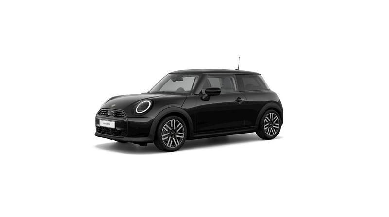 Second-hand Mini Cooper 156 CP (114 kW) 2024 Hatchback