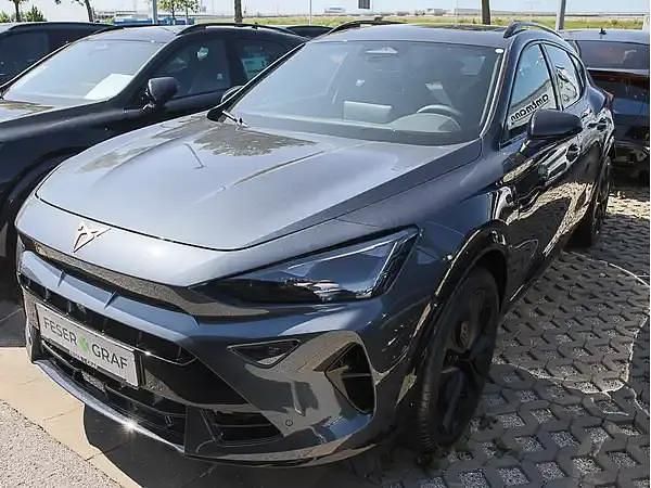 Magnetic grau Neu 2025 Cupra Formentor SUV | 53.220 € - Bild 1/4