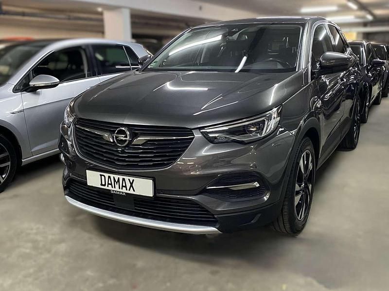 Other Gebraucht 2019 Opel Grandland X Innovation SUV | 17.900 € (Guter Preis) - Bild 1/4
