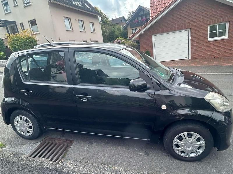 Gebraucht 2007 Subaru Justy Trend Kleinwagen | 2.700 € (Etwas zu teuer) - Bild 1/4