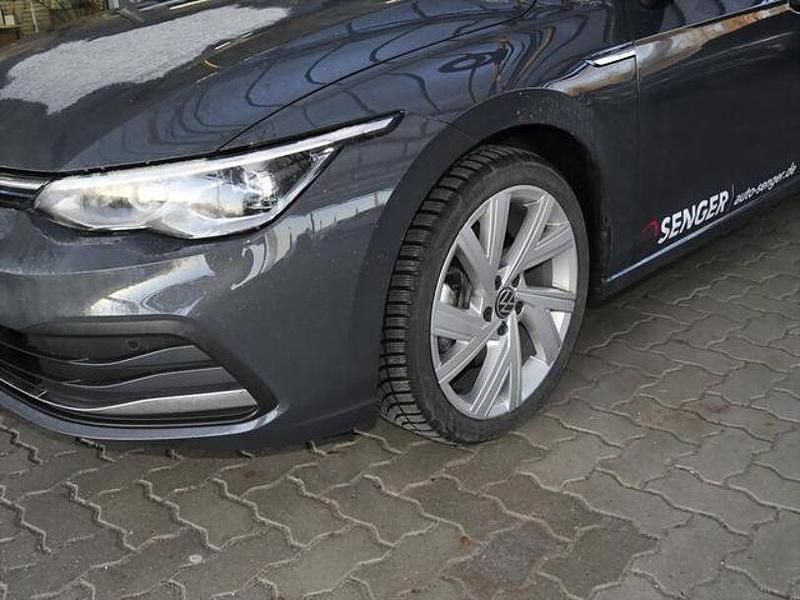 Gebraucht VW Golf VIII 140 PS (102 kW) 2023 Andere