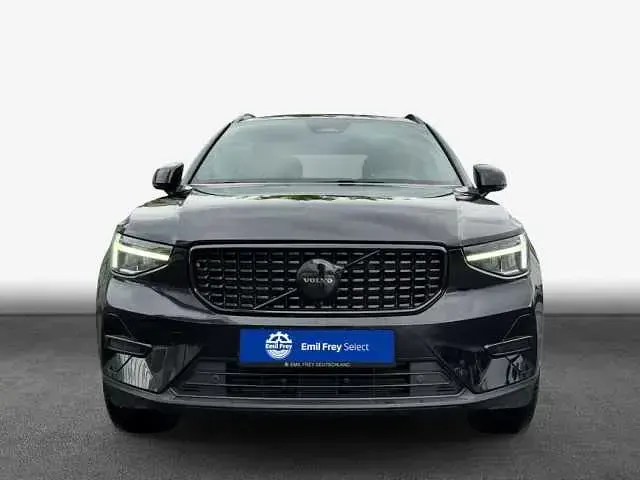 Gebraucht Volvo XC40 120 PS (88 kW) 2025 SUV