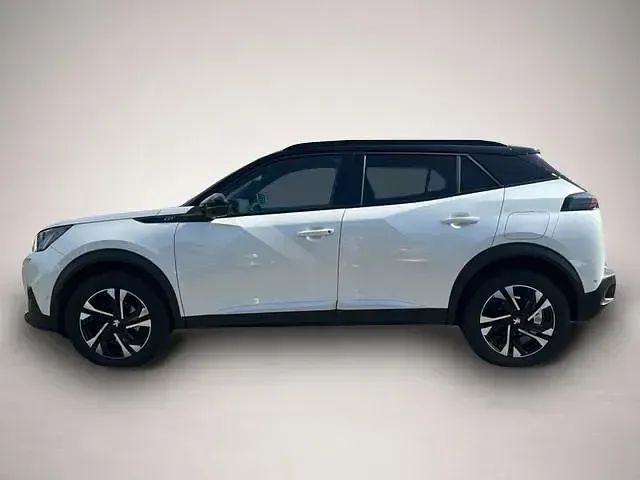 Gebraucht Peugeot 2008 GTi 131 PS (96 kW) 2023 Manufacturer SUV
