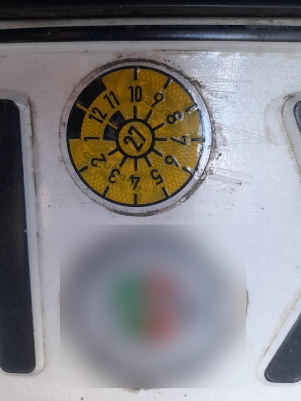 Gebraucht VW Tiguan Allspace Business 239 PS (175 kW) 2018 Schwarz SUV