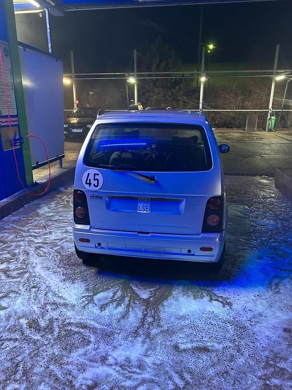 Gebraucht Ligier X-Too 2010 Silber Kleinwagen