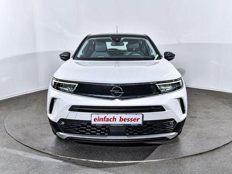 Gebraucht Opel Mokka-e Elegance 100 kW (136 PS) 2022 Weiß SUV