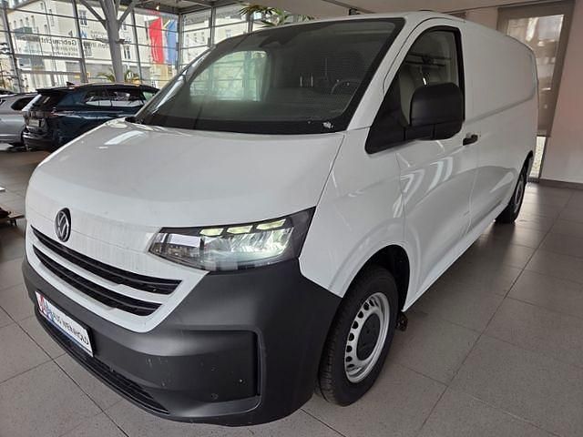 Neu VW Transporter 150 PS (110 kW) 2025 Weiß Van