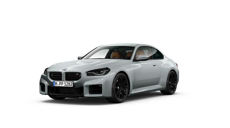Gebraucht BMW M2 Shadowline 460 PS (338 kW) 2025 Coupé