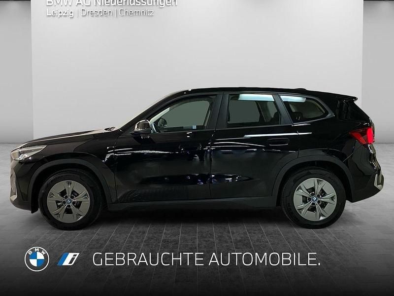 Gebraucht BMW iX1 Performance 225 kW (306 PS) 2023 Schwarz SUV