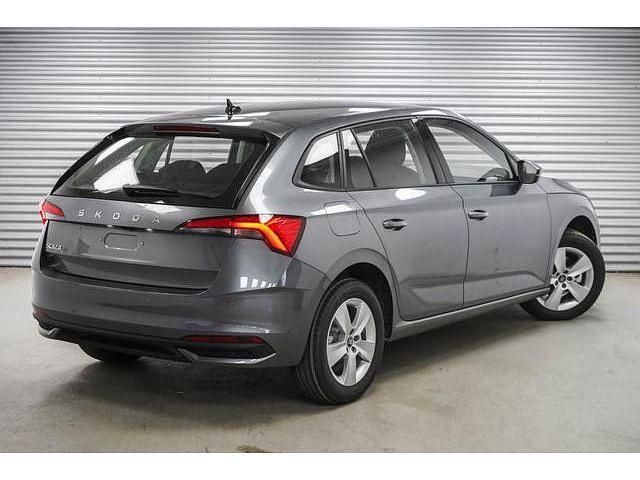 Neu Skoda Scala Selection 116 PS (85 kW) 2025 Kleinwagen