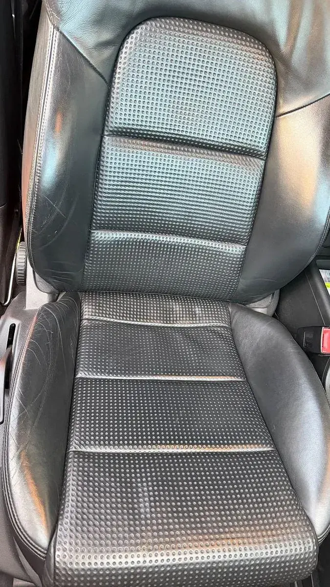 Gebraucht Audi S3 Sport 265 PS (194 kW) 2006 Orange Kleinwagen