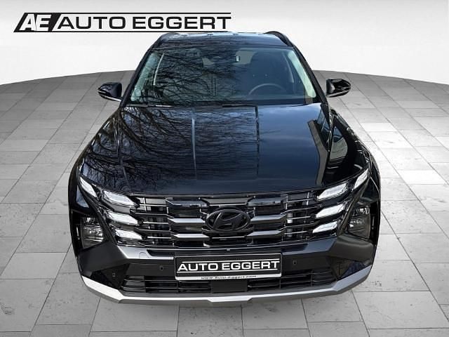 Neu Hyundai Tucson Select 150 PS (110 kW) 2026 Schwarz SUV