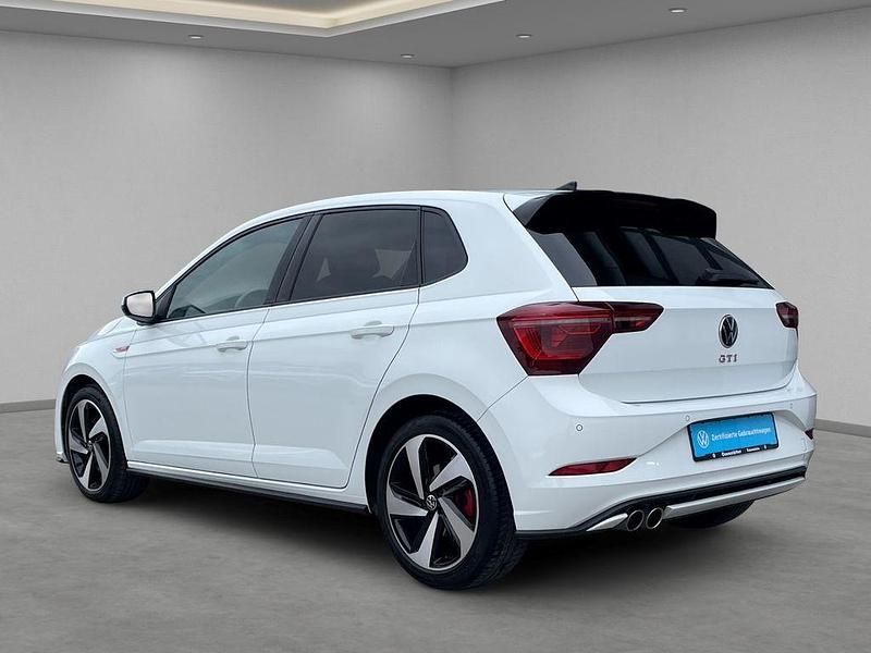 Gebraucht VW Polo GTI 207 PS (152 kW) 2022 (unbekannt) Kleinwagen