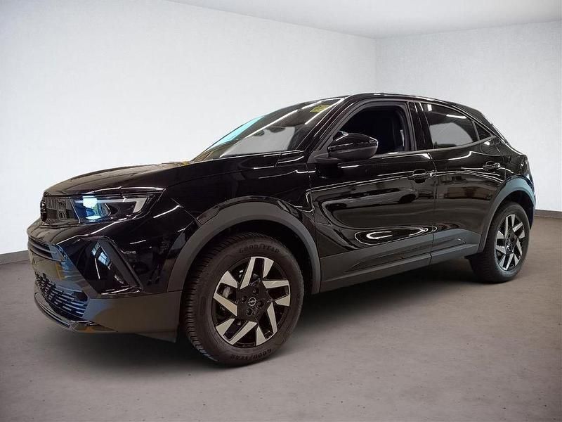 Schwarz Gebraucht 2024 Opel Mokka SUV | 23.990 € (Fairer Preis) - Bild 1/4