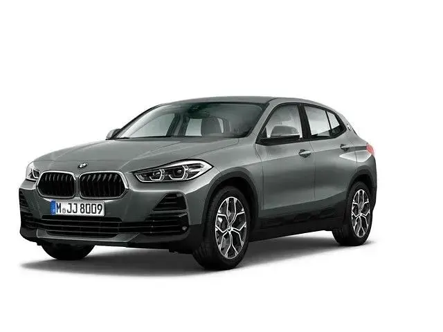 Gebraucht BMW X2 Advantage 178 PS (130 kW) 2023 SUV
