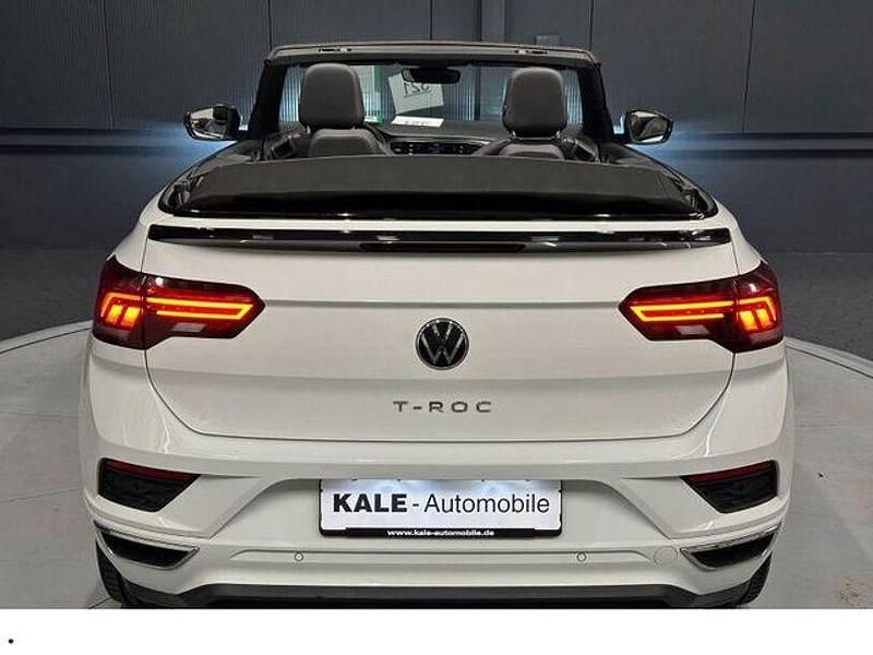 Gebraucht VW T-Roc Style 150 PS (110 kW) 2020 Andere SUV