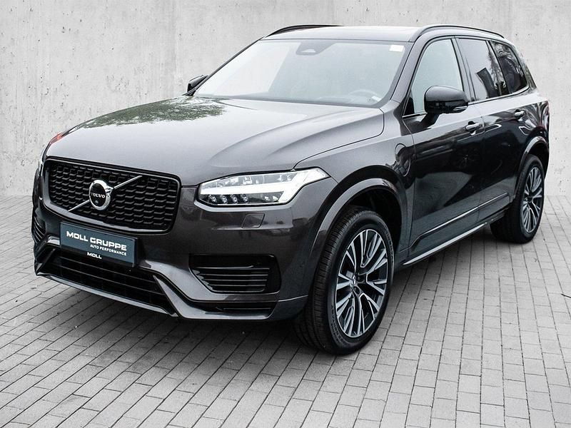 Second-hand Volvo XC90 Ultimate 310 CP (228 kW) 2023 Gri SUV