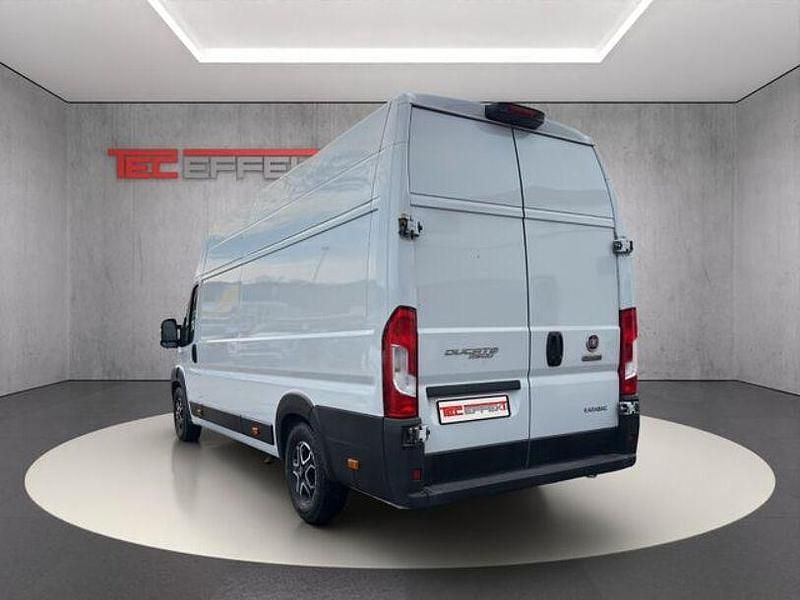 Gebraucht Fiat Ducato 180 PS (132 kW) 2022 Bianco Van