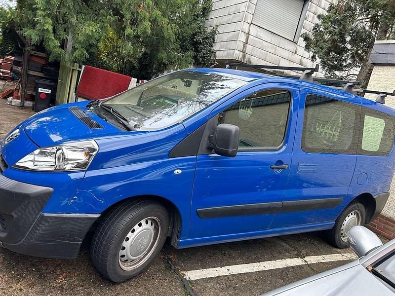 Other Gebraucht 2011 Peugeot Expert Van | 3.450 € (Superpreis) - Bild 1/4
