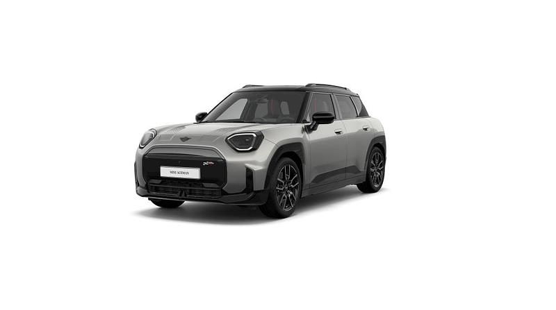 Gebraucht Mini Aceman 160 kW (218 PS) 2024 SUV