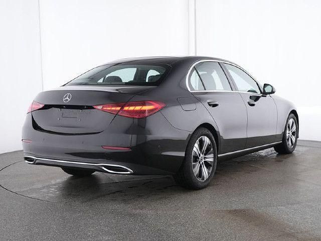 Gebraucht 2024 Mercedes C180 Avantgarde | 37.890 € (Fairer Preis) - Bild 1/4