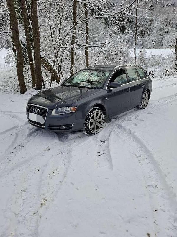 Gebraucht Audi A4 256 PS (188 kW) 2005 Kombi