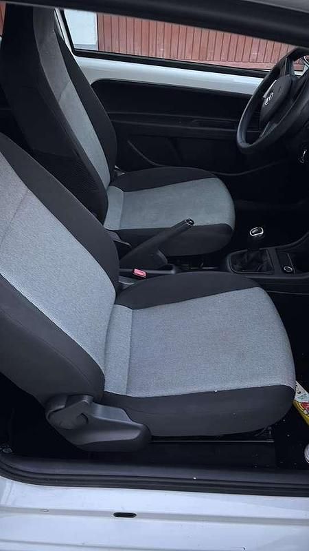 Gebraucht Skoda Citigo Ambition 60 PS (44 kW) 2014 Kleinwagen