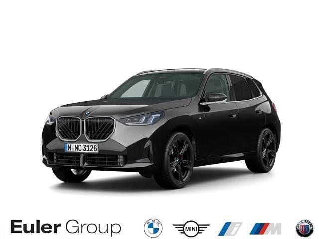 Schwarz Gebraucht 2025 BMW X3 Performance SUV | 61.890 € (Fairer Preis) - Bild 1/4