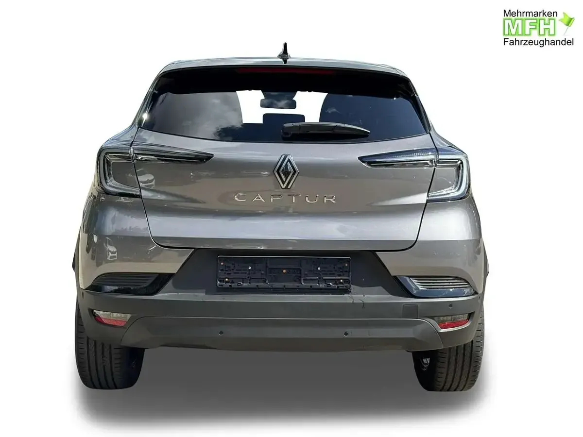 Neu Renault Captur Evolution 140 PS (102 kW) 2026 Wählbar SUV