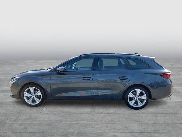 Gebraucht Seat Leon FR 150 PS (110 kW) 2025 Grau Limousine