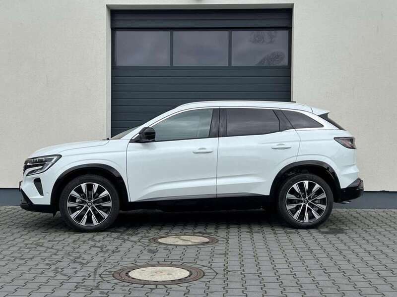 Wählbar Neu 2024 Renault Austral Techno SUV | 28.840 € (Superpreis) - Bild 1/4