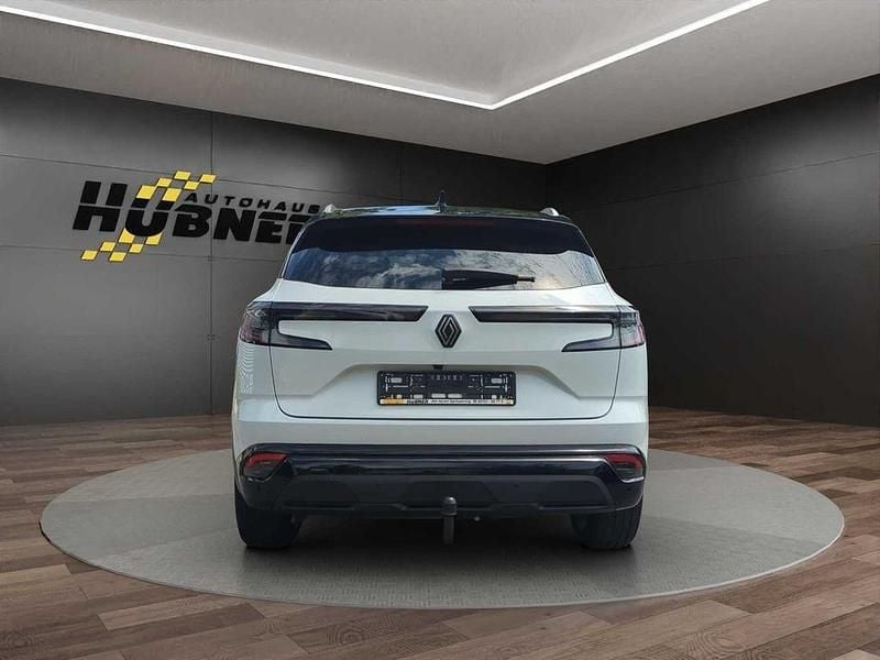 Gebraucht Renault Austral Iconic 131 PS (96 kW) 2023 Weiß SUV