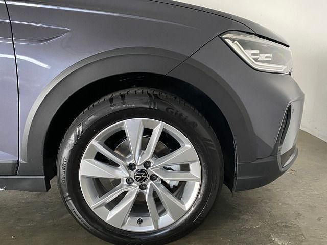 Neu VW Taigo Life 116 PS (85 kW) 2026 Schwarz SUV