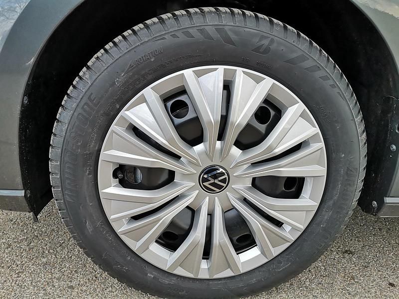 Nouă VW Caddy Maxi 2026 Gri Monovolum