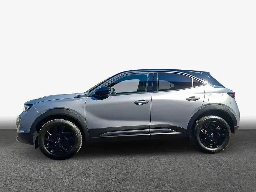 Gebraucht Opel Mokka Ultimate 136 PS (100 kW) 2024 Grau SUV