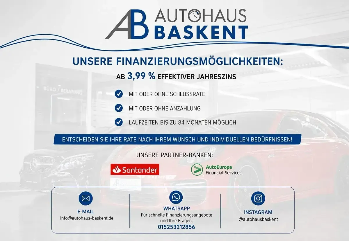 Gebraucht Ford Mondeo Titanium 150 PS (110 kW) 2022 Schwarz Limousine