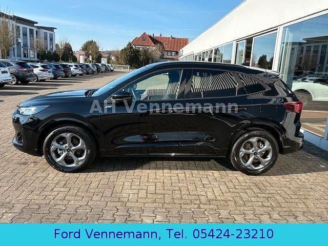 Neu Ford Kuga ST-Line 186 PS (136 kW) 2026 Silber SUV