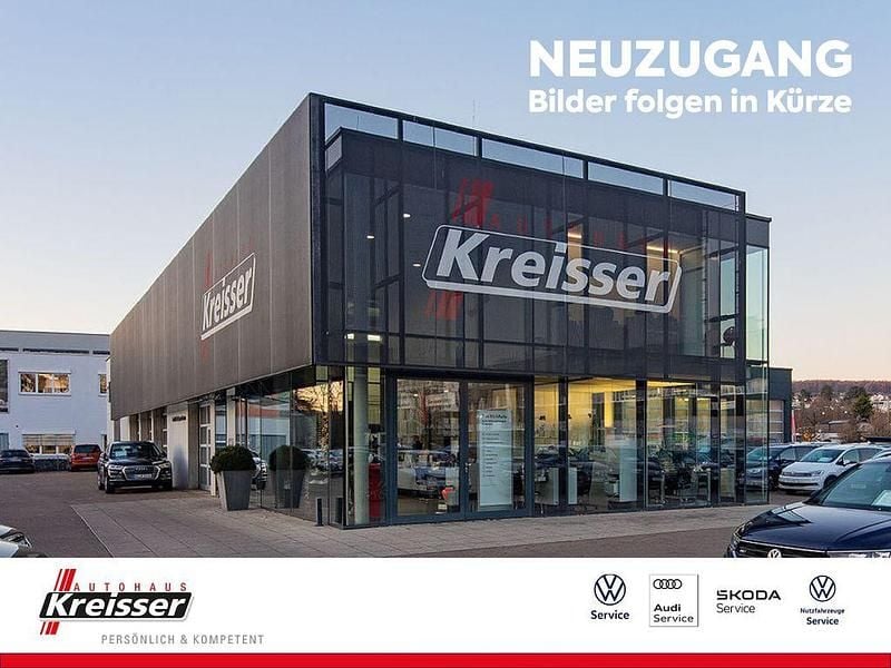 Gebraucht VW ID.3 Pro Performance 150 kW (204 PS) 2022 Blau Kleinwagen